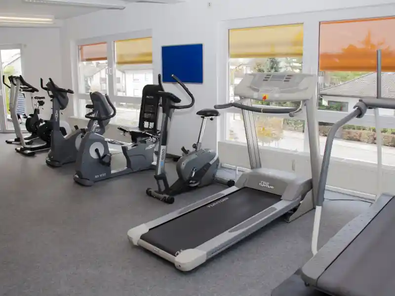 Heimtrainer